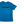 Load image into Gallery viewer, Supreme Justice For All Tee Shirt Blue - Medium
