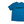 Load image into Gallery viewer, Supreme Justice For All Tee Shirt Blue - Medium
