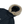 Load image into Gallery viewer, Stone Island 2016  Navy Down Filled Micro Reps Fur Hood Parka Jacket - Medium
