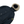 Load image into Gallery viewer, Stone Island 2016  Navy Down Filled Micro Reps Fur Hood Parka Jacket - Medium
