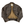 Load image into Gallery viewer, Armani Vintage 80's Spellout PU Leather Lined Bomber Jacket - Medium to Large
