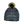 Load image into Gallery viewer, Stone Island 2018 Grey Lino Resinato Down-TC Fur Hood Puffer Jacket - Small
