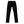 Load image into Gallery viewer, Stone Island 2020 Black SK Cargo Trousers - 28" Small
