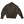 Load image into Gallery viewer, Armani Vintage 80's Spellout PU Leather Lined Bomber Jacket - Medium to Large
