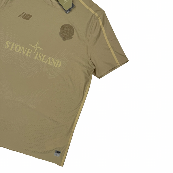 Stone Island x New Balance Football Kit - XL