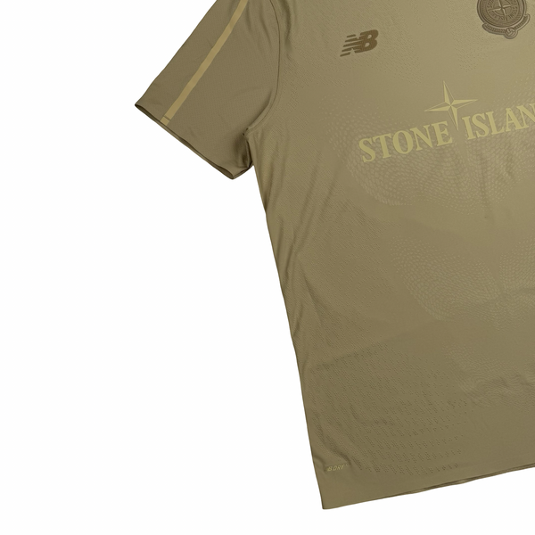 Stone Island x New Balance Football Kit - XL