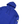Load image into Gallery viewer, CP Company x Palace Blue Spellout Lens Viewer Hoodie - XXL
