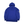 Load image into Gallery viewer, CP Company x Palace Blue Spellout Lens Viewer Hoodie - XXL
