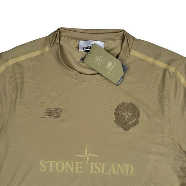 Stone Island x New Balance Football Kit - XL