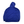 Load image into Gallery viewer, CP Company x Palace Blue Spellout Lens Viewer Hoodie - XXL
