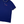 Load image into Gallery viewer, Prada Blue Cotton Polo Shirt -Large
