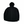 Load image into Gallery viewer, CP Company Fleece Lined Black Soft Shell Zipped Jacket - XL
