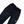 Load image into Gallery viewer, Stone Island 2019 Black Reflective Weave Cargo Trousers - 32"
