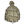 Load image into Gallery viewer, Stone Island Alligator Camo Light Cotton / Nylon Fishtail Parka - XXL
