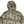 Load image into Gallery viewer, Stone Island Alligator Camo Light Cotton / Nylon Fishtail Parka - XXL
