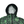Load image into Gallery viewer, Stone Island 2018 Alligator Camo Light Cotton / Nylon Fishtail Parka - Large
