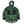 Load image into Gallery viewer, Stone Island 2018 Alligator Camo Light Cotton / Nylon Fishtail Parka - Large
