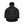 Load image into Gallery viewer, Burberry Black Down Filled 2 In 1 Puffer Multi Pocket Jacket - XL
