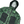 Load image into Gallery viewer, Stone Island 2018 Alligator Camo Light Cotton / Nylon Fishtail Parka - Large
