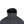 Load image into Gallery viewer, Burberry Black Down Filled 2 In 1 Puffer Multi Pocket Jacket - XL
