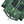 Load image into Gallery viewer, Stone Island 2018 Alligator Camo Light Cotton / Nylon Fishtail Parka - Large
