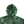 Load image into Gallery viewer, Stone Island 2018 Alligator Camo Light Cotton / Nylon Fishtail Parka - Large

