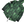 Load image into Gallery viewer, Stone Island 2018 Alligator Camo Light Cotton / Nylon Fishtail Parka - Large
