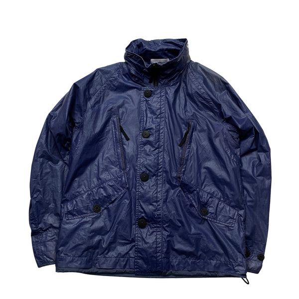 Stone island marina heat reactive store
