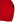 Load image into Gallery viewer, Stone Island 2025 Red Wool/Cashmere Blend Full Zip Cable Heavy Knit Hooded Jumper - XL
