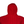 Load image into Gallery viewer, Stone Island 2025 Red Wool/Cashmere Blend Full Zip Cable Heavy Knit Hooded Jumper - XL
