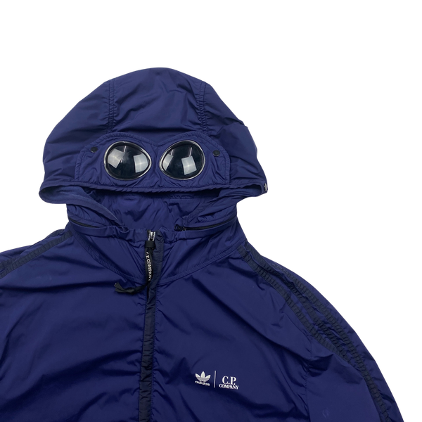 Adidas x cp on sale company track jacket