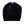 Load image into Gallery viewer, Stone Island 2021 Black Thick Wool Cardigan Jumper - Medium
