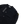 Load image into Gallery viewer, Stone Island 2021 Black Thick Wool Cardigan Jumper - Medium
