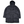 Load image into Gallery viewer, Stone Island 2022 Black Garment Dyed Crinkle Reps R-NY Down TC Puffer - Large
