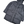 Load image into Gallery viewer, Stone Island 2022 Black Garment Dyed Crinkle Reps R-NY Down TC Puffer - Large
