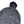 Load image into Gallery viewer, Stone Island 2022 Black Garment Dyed Crinkle Reps R-NY Down TC Puffer - Large
