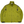 Load image into Gallery viewer, Stone Island Translucent Cover Moleskin Short Parka Green - Large
