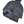 Load image into Gallery viewer, Stone Island 2022 Black Garment Dyed Crinkle Reps R-NY Down TC Puffer - Large
