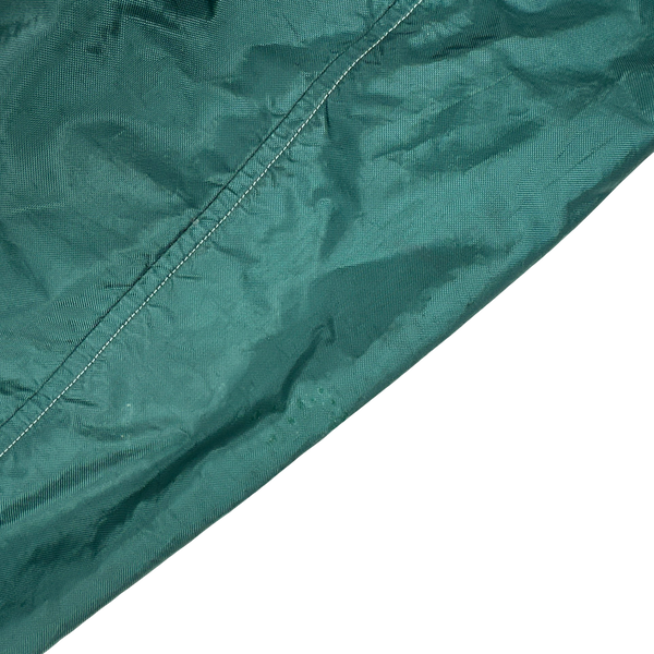 Stone Island Green Vintage 1993 Formula Steel Jacket - XXL