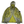 Load image into Gallery viewer, Stone Island Translucent Cover Moleskin Short Parka Green - Large
