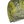 Load image into Gallery viewer, Stone Island Translucent Cover Moleskin Short Parka Green - Large
