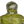 Load image into Gallery viewer, Stone Island Translucent Cover Moleskin Short Parka Green - Large

