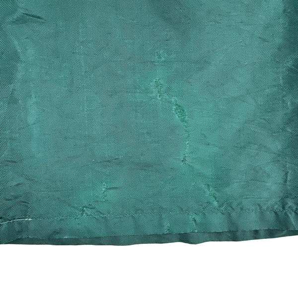 Stone Island Green Vintage 1993 Formula Steel Jacket - XXL