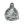 Load image into Gallery viewer, Stone Island Reversible Silver Spaceman Raso Gommato Jacket - Large

