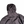 Load image into Gallery viewer, Stone Island Dark Purple Membrana 3L TC Summer Jacket - XXL
