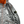 Load image into Gallery viewer, Stone Island Reversible Silver Spaceman Raso Gommato Jacket - Large
