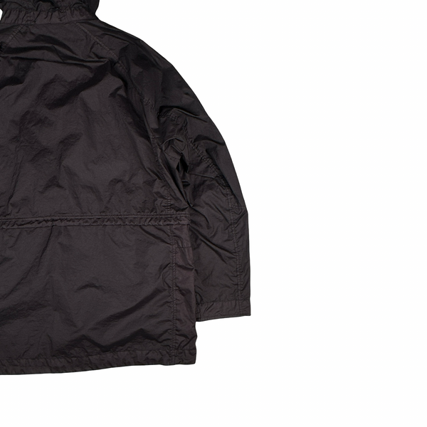 Stone Island Dark Purple Membrana 3L TC Summer Jacket - XXL