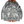 Load image into Gallery viewer, Stone Island Reversible Silver Spaceman Raso Gommato Jacket - Large
