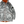 Load image into Gallery viewer, Stone Island Reversible Silver Spaceman Raso Gommato Jacket - Large
