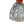 Load image into Gallery viewer, Stone Island Reversible Silver Spaceman Raso Gommato Jacket - Large
